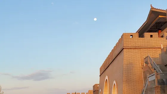 橋灣博物館