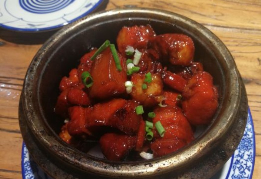 西北小院(黄金水岸店)