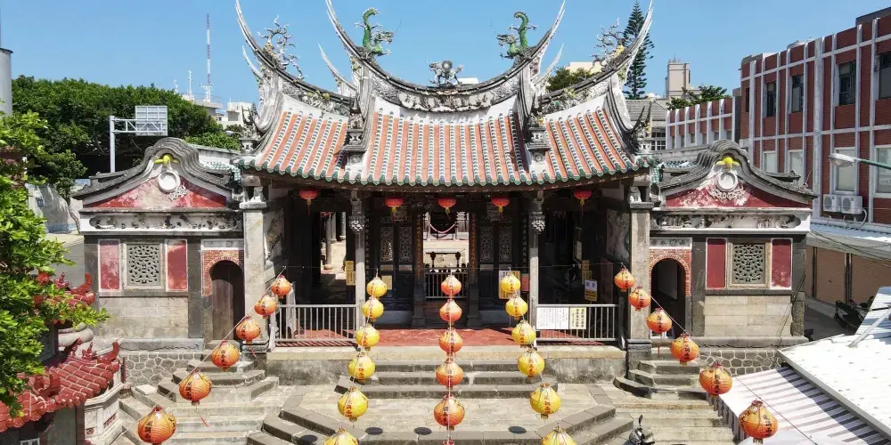 永安旅遊