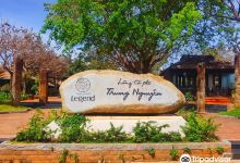 Trung Nguyen Coffee Village景点图片