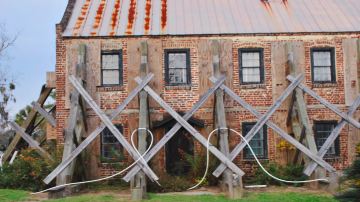 Boone Hall Plantation & Gardens