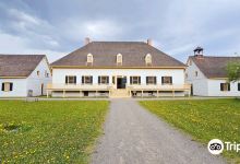 威廉堡历史公园景点图片