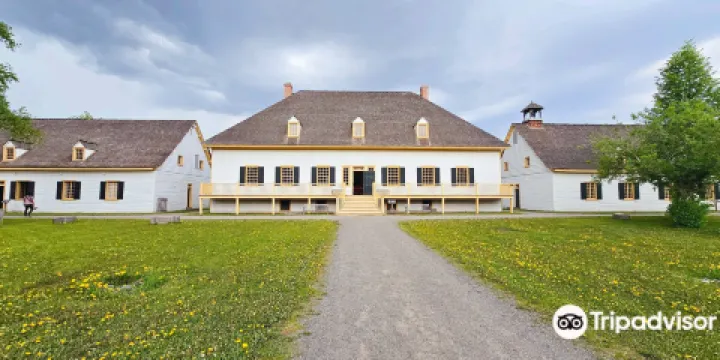 威廉堡歷史公園