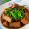 山水间竹筒饭店