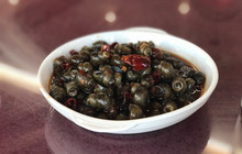 玉楼春·临河景观土菜馆餐厅图片