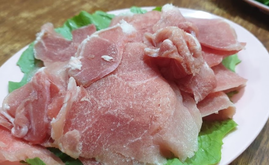 Cameron Organic Produce餐厅图片