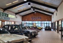 Classic Auto Mall购物图片