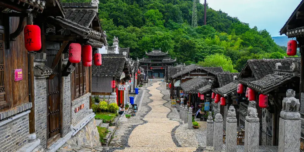 永安旅遊
