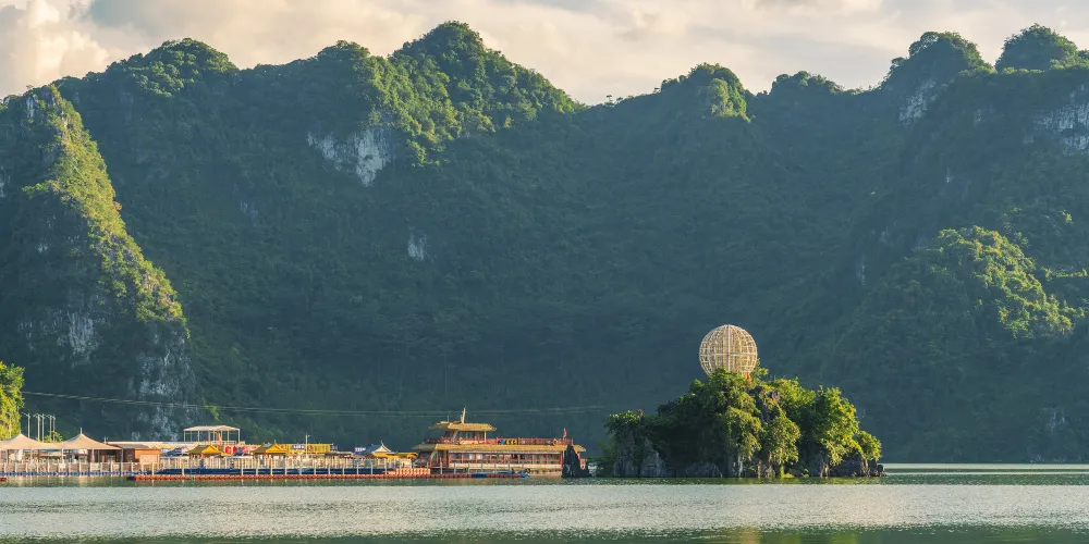 永安旅遊