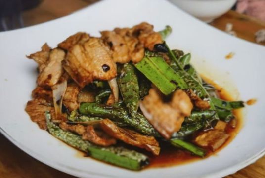 三角喰餐厅图片