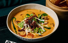 Chin Chin餐厅图片