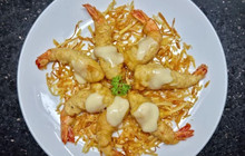 MIX restaurant餐厅图片