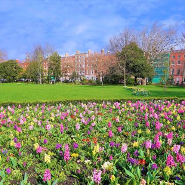 爱尔兰+北爱尔兰4日3晚拼小团