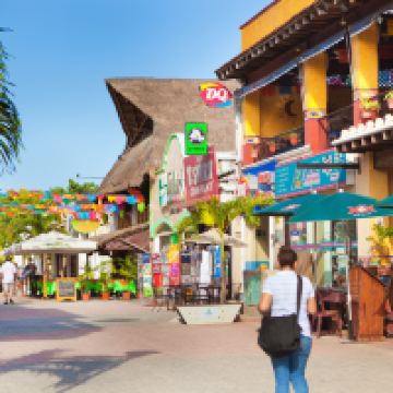 普拉亚德尔卡曼图片