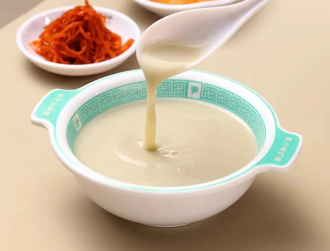 尹三豆汁(天坛店)