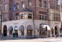 GASSAN（水坝广场精品店）购物图片