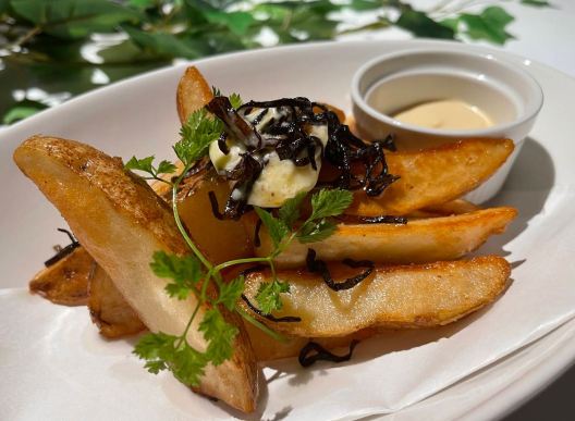 Venti Nove餐厅图片