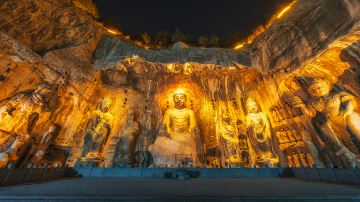 奉先寺