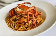 Il Pastaio餐厅图片