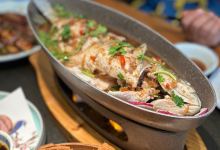 蔡家酒楼(永安大街店)美食图片