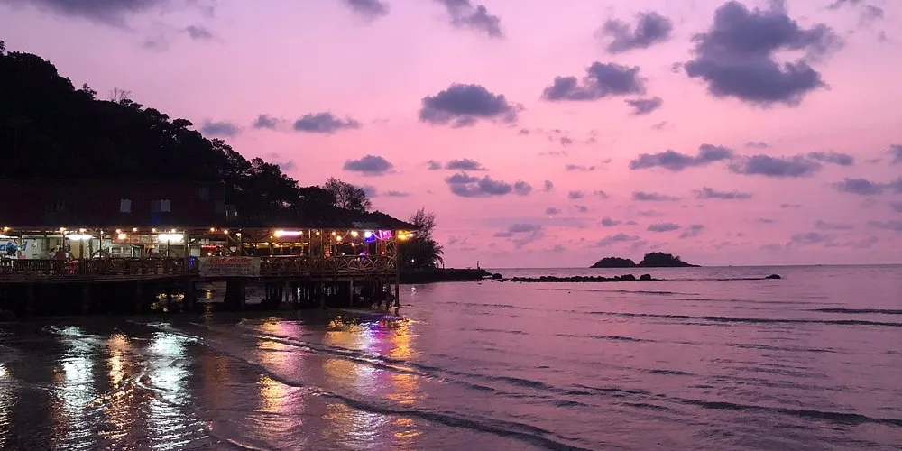 永安旅遊