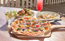 Trapizza餐厅图片