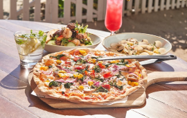 Trapizza