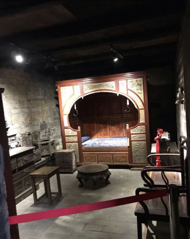 马鬃岭景区旅行图片 3