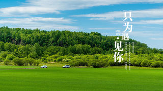 【呼伦贝尔大草原】只为遇见你——呼伦贝尔旅游攻略