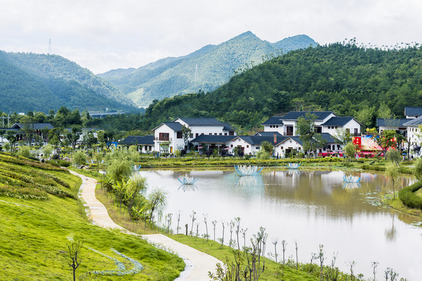 自驾游离广东最近的全南小县城,这些小众旅行地一个比一个美