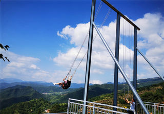 哪里找清凉？这里的泼水节嗨爆了~