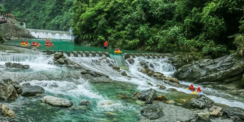 永安旅遊