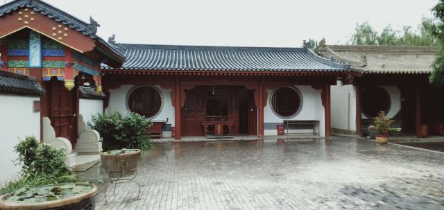 西来寺旅行图片 10