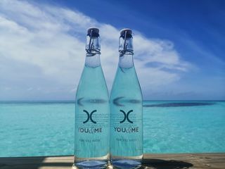 You&Me 马尔代夫5天5晚新岛探店