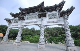 自驾游彭城,名副其实的东方雅典