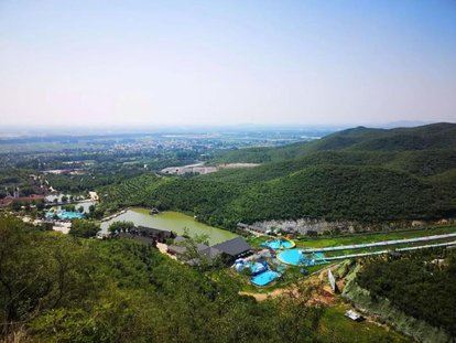 昌平公园旅行图片 3
