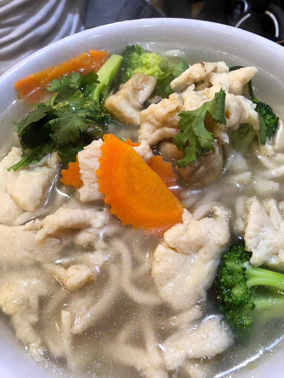 Swifty's Restaurant & Pub餐厅图片