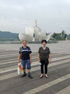 融汇西流沱小镇-重庆-杰森爱旅游