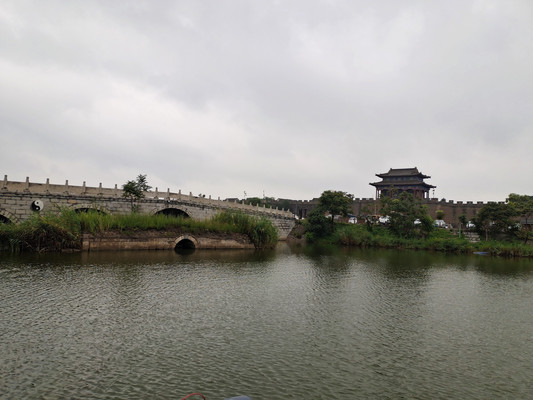 西北行-邯郸、平遥、祁县、临县、靖边