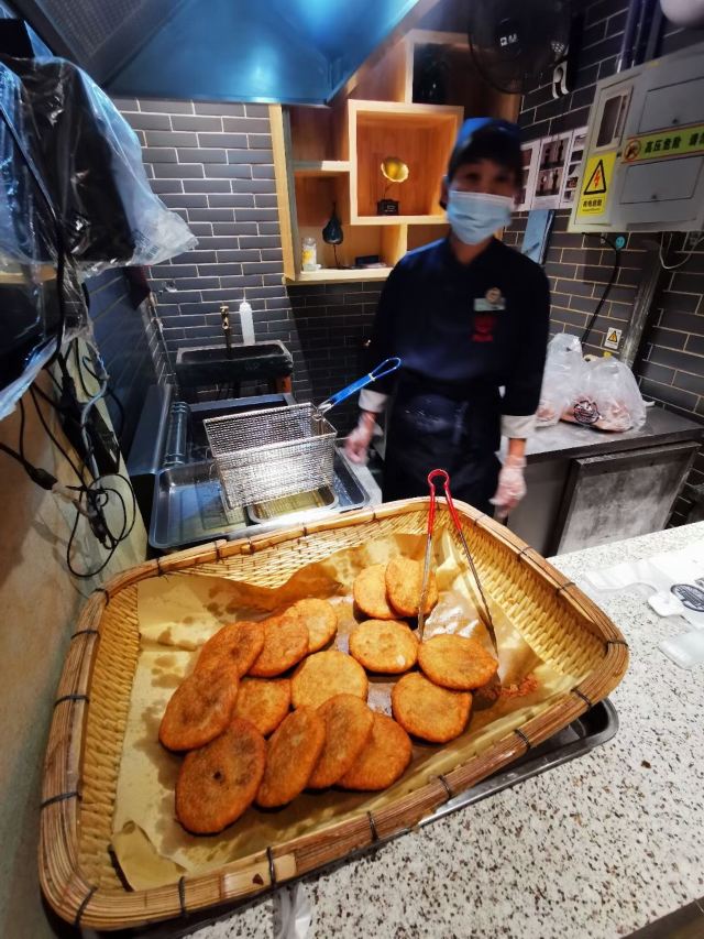 唐山饮食文化博物馆旅行图片 2