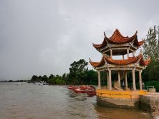 大河口-博湖-老挝彭于晏
