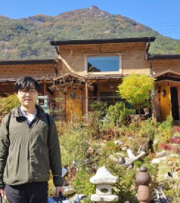 全罗北道游记图文-韩国全罗北道的两天一夜疗愈之旅