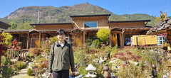 全罗北道游记图片] 韩国全罗北道的两天一夜疗愈之旅