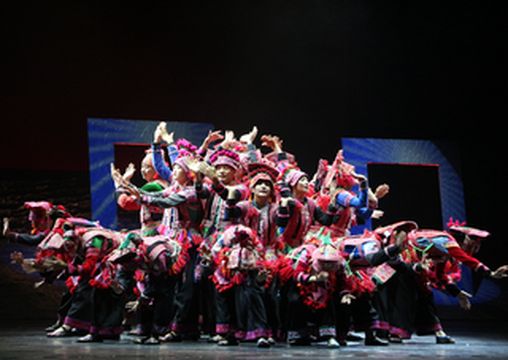 彩云之南  难以忘怀---七彩云南游记