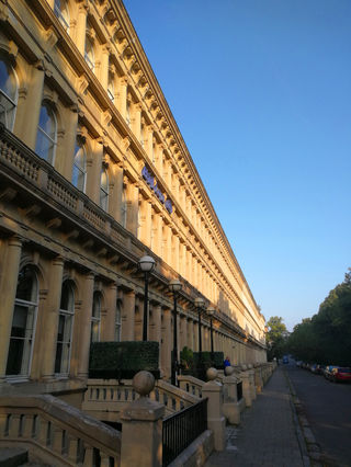 在路上系列之:英国自由行(四)