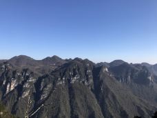 柴埠溪大峡谷-五峰-lilei9688