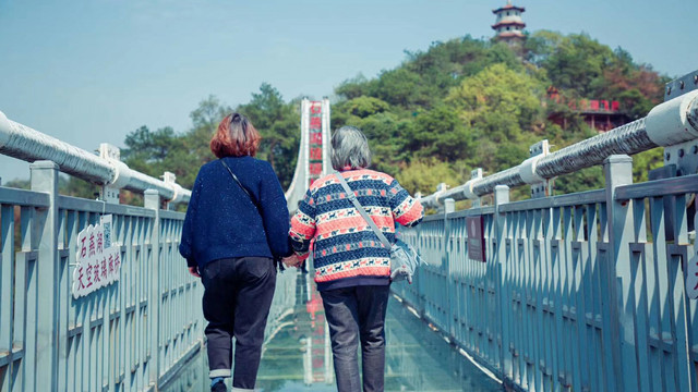 带爸妈游石燕湖攻略,3分钟耐心看完全新玩法,带你休闲畅玩少走弯路!