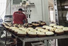 Caseificio Borderi美食图片