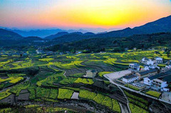 汉阴游记图片] 这座陕南小城风光无限，汉阴这样的美景你心动了吗？