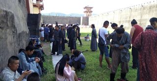 横店之旅（下）